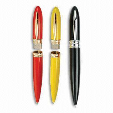 Impulsión caliente 2011 de la pluma del flash de la venta USB