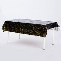 Cubierta de mesa elegante para bodas Banquetes al aire libre