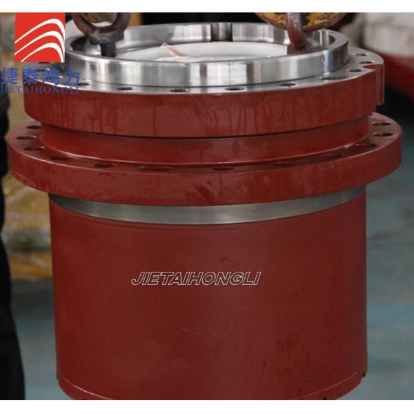 Perçage rotatoire Rig Parts Gft de réducteur de Rexroth 110 160 180 220 330