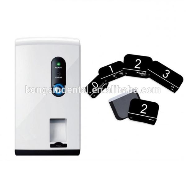 CE Approved Digital Imaging System Apixia PSP Digital Dental x-ray Film Scanner