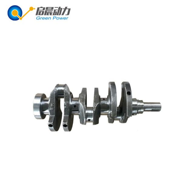 ISO  SGS Certificate Engine Spare Parts  For Weichai Steyr Engine