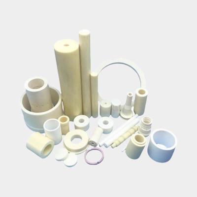 Industrial Zirconium Oxide Ceramic Functional Zirconia Ceramics