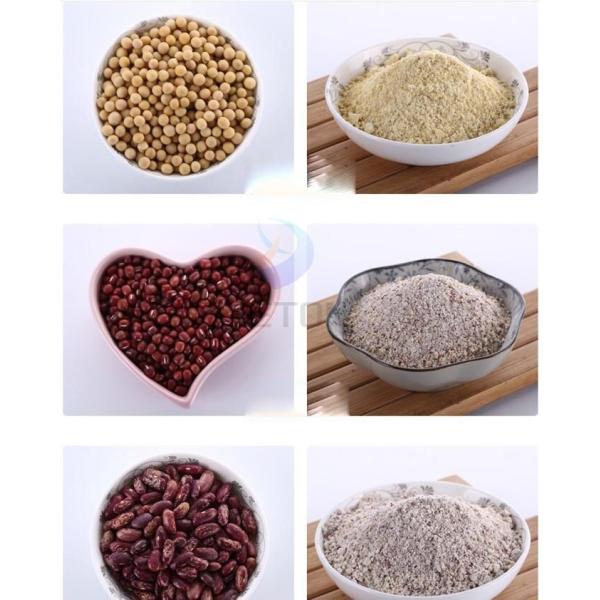 Высокоуглеродистые стальные кофейные буры, мельничные лезвия, уровень износа, дешевле