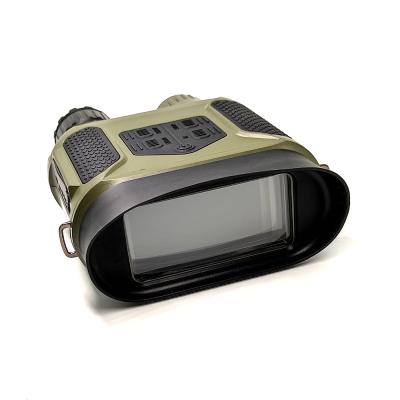 1500 Feet 3.5-7x31 3W Infrared Night Vision Binoculars With Camera