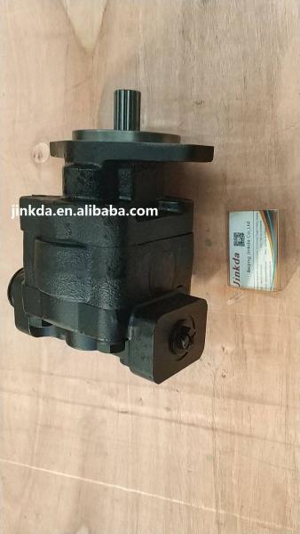 Gear Pump AT179792 for 310E/310G/310K/710D