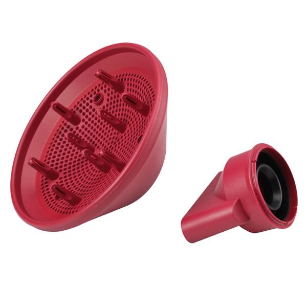 1500W Professional Ionic Hair Dryer 50/60 Hz Portable  for Hair Care