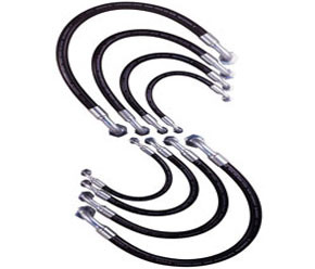 Hydraulic Hose Assembly