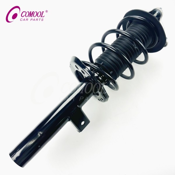 COMOOL Front Left Suspension Shock Absorber A1773231500 for Mercedes-Benz W177 A180A200A220A35 Shock Absorber Strut Assembly