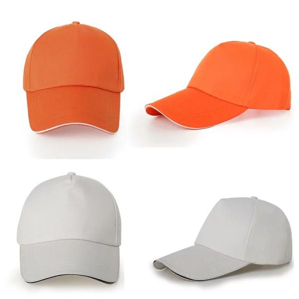 Логотип заплаты шляпы папы людей 100% хлопок 60CM случайный резиновый