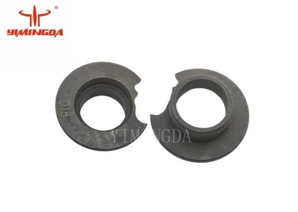 128718 Drill Guide D=18mm Cutter Spare Parts For Vector MP/ MH-MX / IX69-Q58-IH58