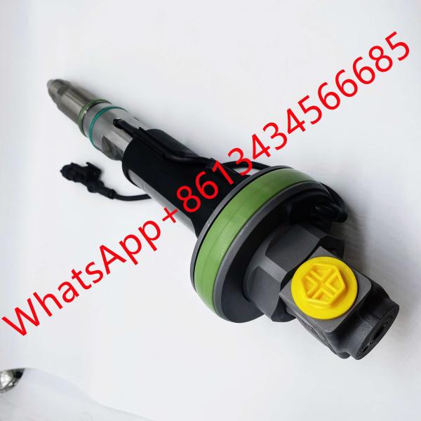 OTTO QSK19 injector Imported genuine quality diesel fuel injector 4964170 4964172 diesel fuel injectors