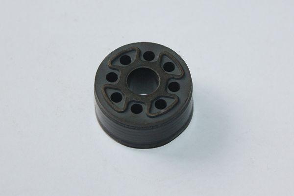 Good seal steam treatment D27 TFM banding Shock Piston with Hoganas powder