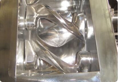 Video Technical Support CMC Double Z Blade Sigma Rubber Kneader Mixer