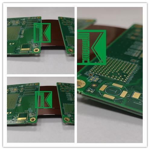 Fabricación y ensamblaje de PCB China Fabricación y ensamblaje de PCB China