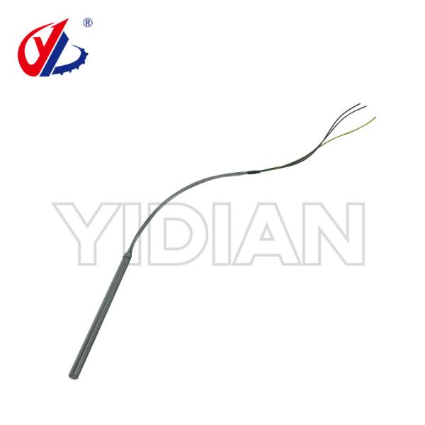 4-008-41-0227 4008410227 HEATING CARTRIDGE D=12.5 L=205 Glue Pot Heatinig Tube