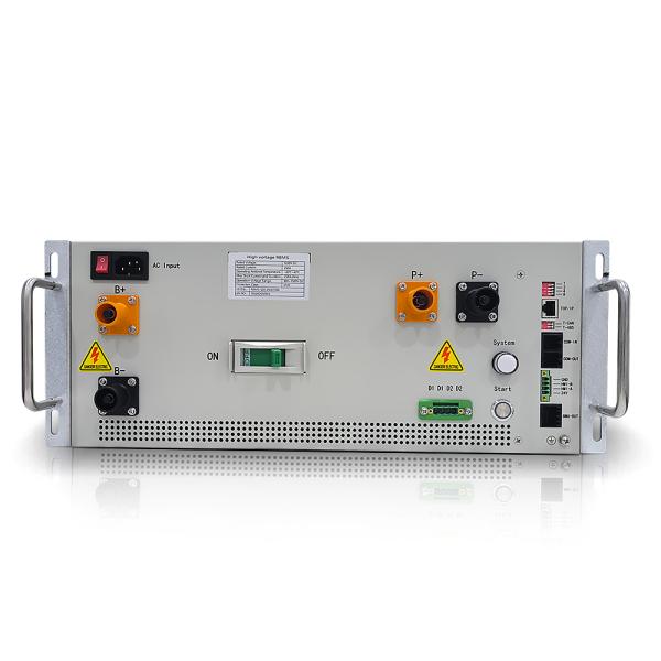 384S1228.8V BMS 160A 250A Lifepo4 BMS Système de gestion de la batterie 4 Système de stockage de l'énergie de la batterie