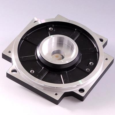 CNC Precision Parts PN7A Custom Made Durability in 3-5 Days