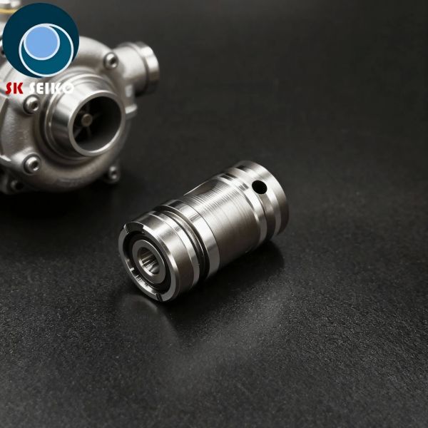 Turbocharger-Specific Tcbb62036 6.5X20.4X36.7mm Bearing Ensuring Efficient High-Speed Rotation for Aftermarket Upgrades & Racing Engines