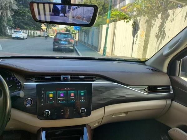 Sistema inteligente de entretenimiento GPS para automóviles de 1920x1080 para Nissan Paladin