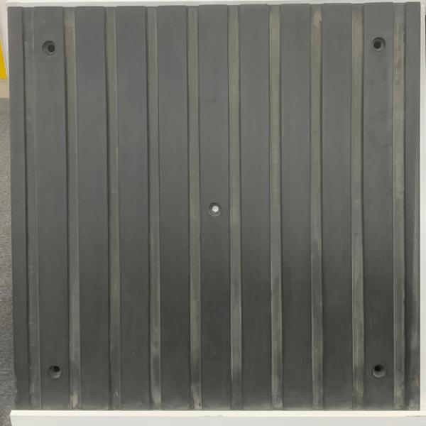 Rubber Stall Equine Pool Mats Thickness 25mm Steel Plate Material
