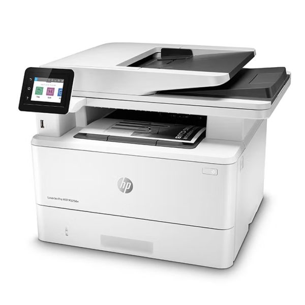 H P429dw/fdn/fdw A4 Black White Laser Printer Multifunctional Copying Printing All-in-One Machine