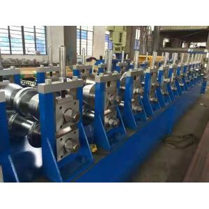 480v a laminé à froid la chaîne de production en acier de machine/tube d'Aisi