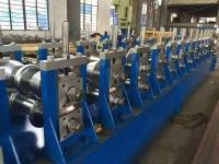 480v laminou a linha de produção de aço da máquina/tubo de Aisi