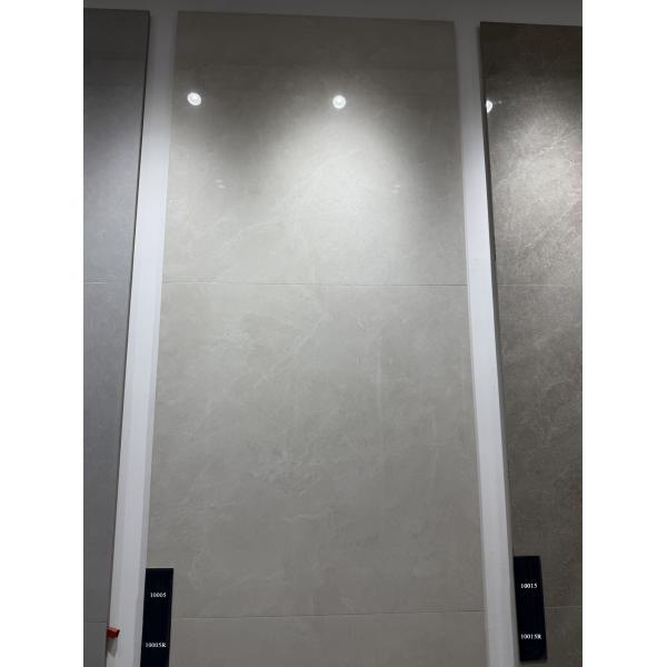 Waterproof and Elegant 1mx1m Porcelain Glazed Polished Tiles For Living Room and Bedroom
