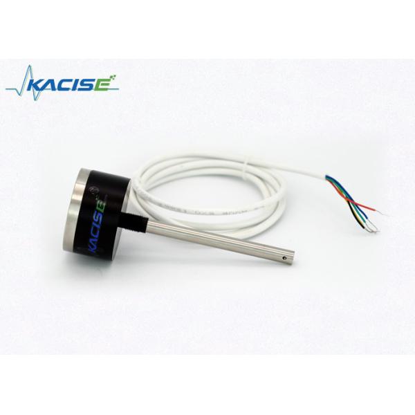 Small Capacitance Level Transmitter With RS485/4-20mA Output For Level Monitoring Of Reactor