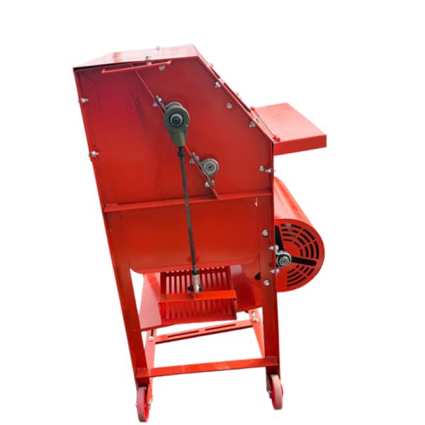 Stable Agricultural Ground Nut Harvesting Machine Peanut Picker Separator