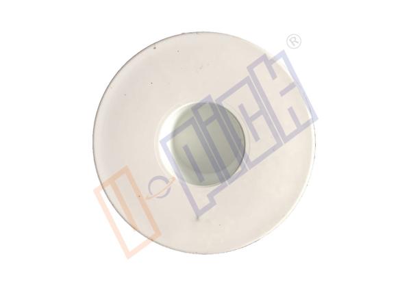 222 Port Coconut Shell Activated Carbon Filter Cartridge For RO Pre Filtration