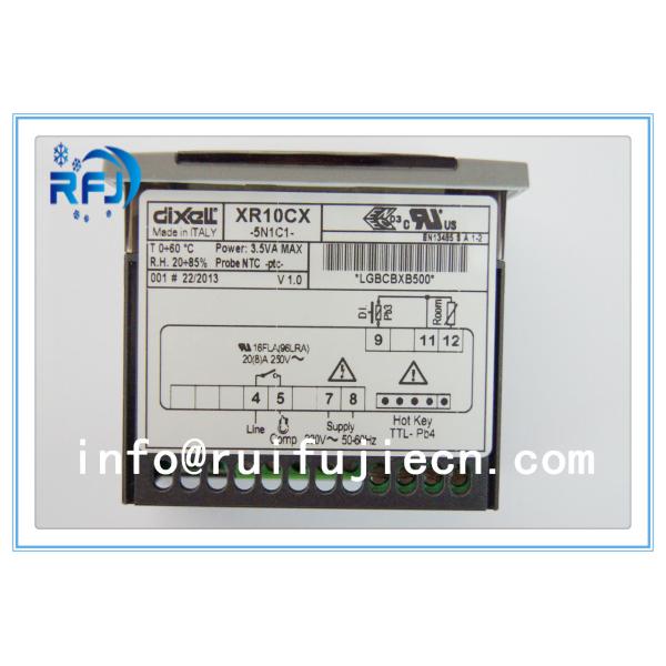 Digital Innovative Temperature Controller