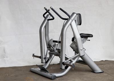 Equipamento completo carregado placa do Gym da força do martelo