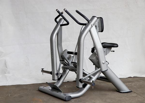Hammer Strength Plate Loaded Full Gym Equipment
