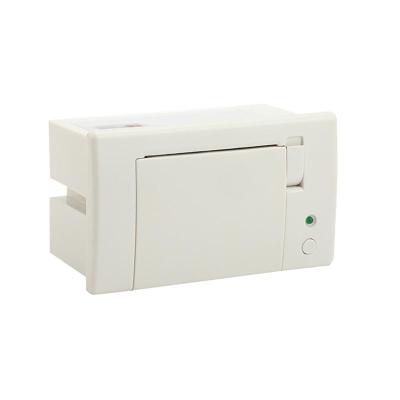 58mm Thermal Panel Printer Easy Operation High Speed For Bus Ticketing