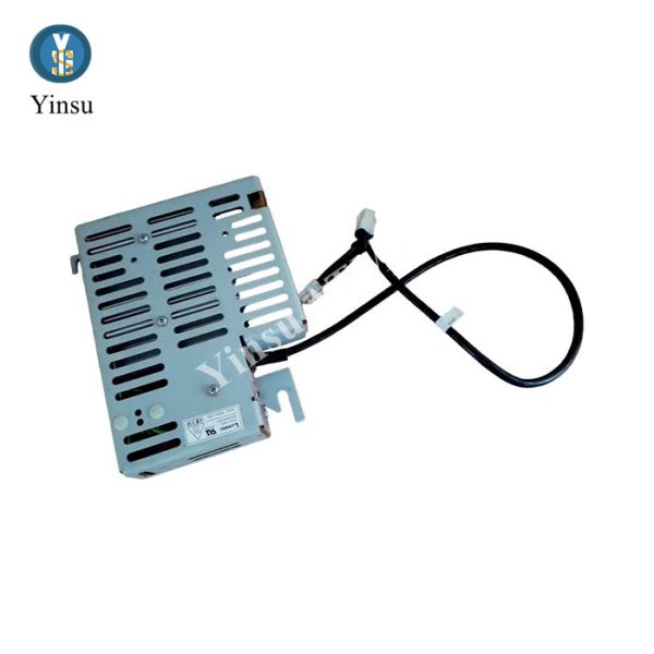0090018837 ATM Parts NCR 6622 6625 6626 NCR Heater 009-0018837