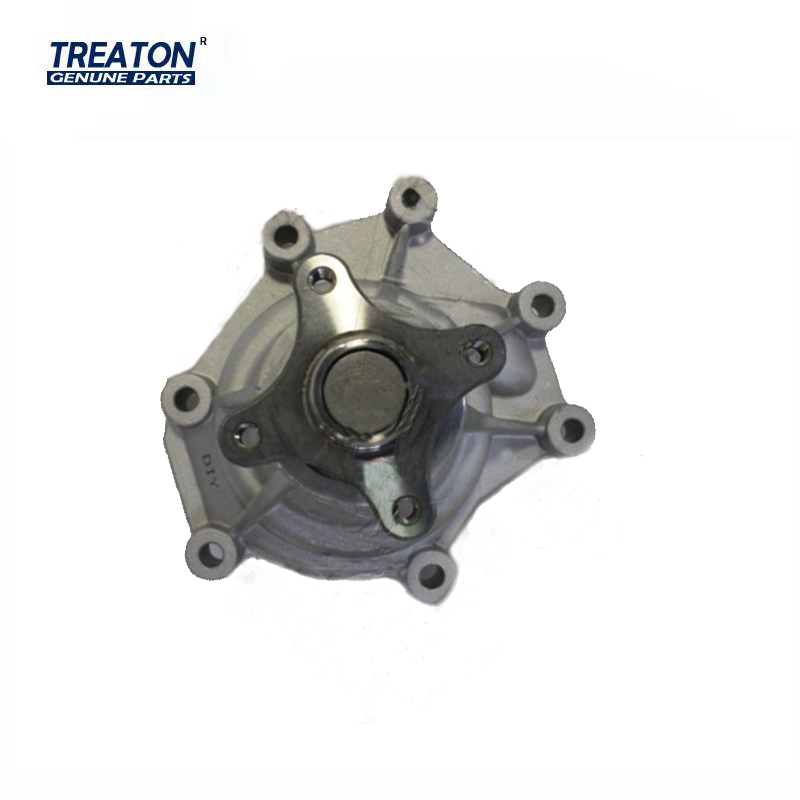 Water Pump 25100-4A200 for Hyundai Hot Sale