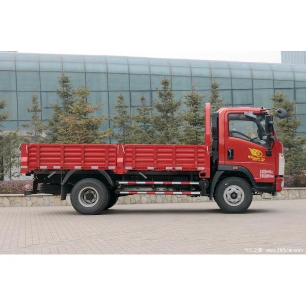 HOWO 4/5/6 tons cargo truck 1 ton pickup truck crane 1-10tons tipper toneladas camiones carga 10 cubic tipper truck