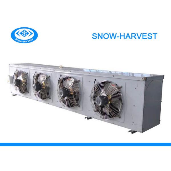 Испарители холодной комнаты воздушного охладителя нержавеющей стали высокой эффе