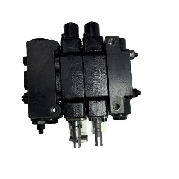 Steel Material Hydraulic Control Valve with Long Working Life for CPD20-35 Forklifts