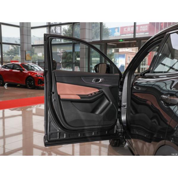 SUV Changan Qi Yuan Q05 Гибридные электромобили SUV и гибридные электромобили