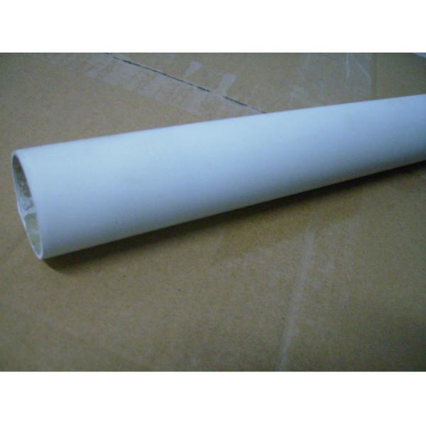 Белое стекло - стеклоткань Poles коррозионностойкие, стеклянная лампа волокна волокна