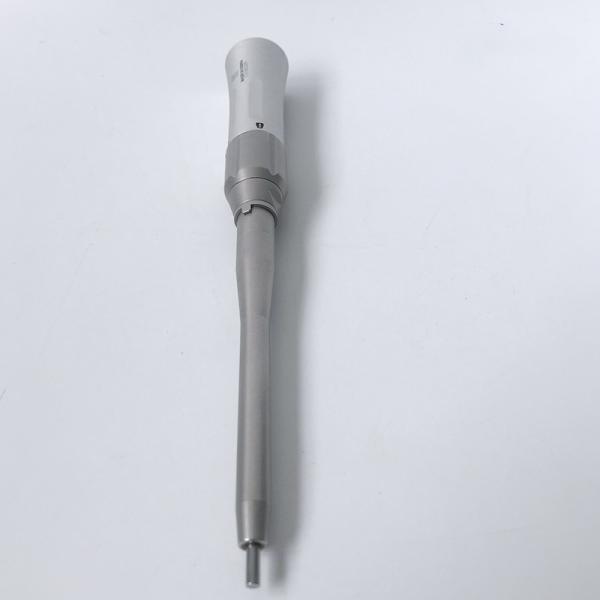 Dental Surgical Straight Implant Handpiece High Speed For HP Burs