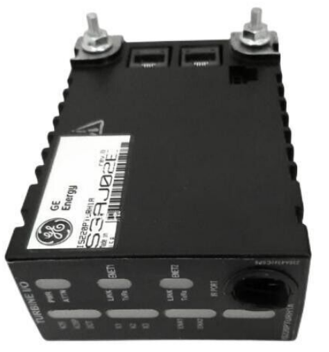 GE IS220PTCCH1A GENERAL ELECTRIC IS220 Модуль управления температурой на складе