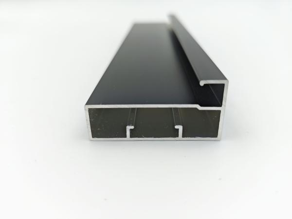 45mm Aluminium Profile ,  6000 Series Industrial Aluminum Profile