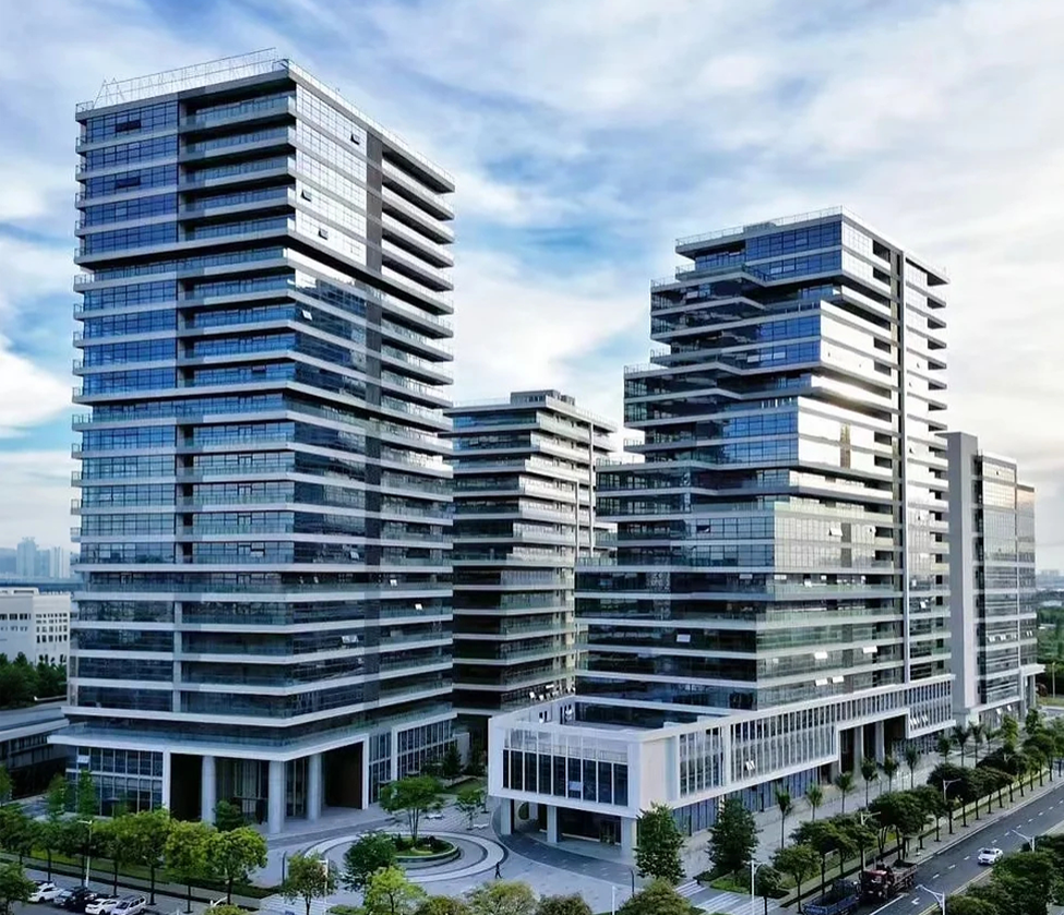 Dongguan HydroBlue Co., Ltd.