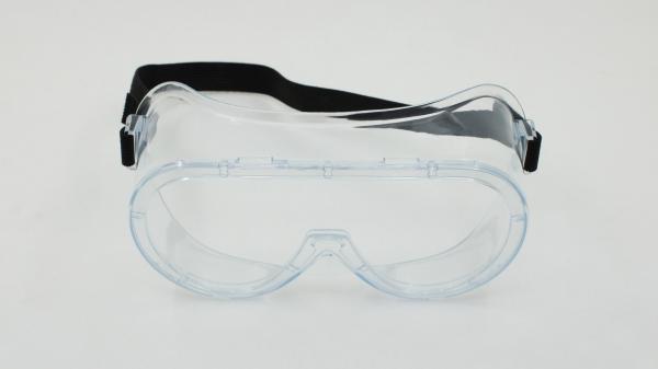 Medical use Safety goggles anti-fog dust splash spittle PC frames  COVID 9 Coronavirus daily Protection working school