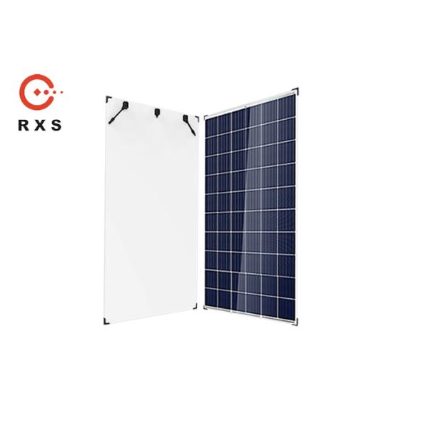 белизна модуля PV клеток 285W 60 поликристаллическая с высоким сопротивлением горячей точки