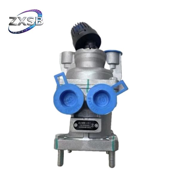Shacman Delong X3000 Truck Heavy Duty Foot Brake Master Valve DZ93189360034