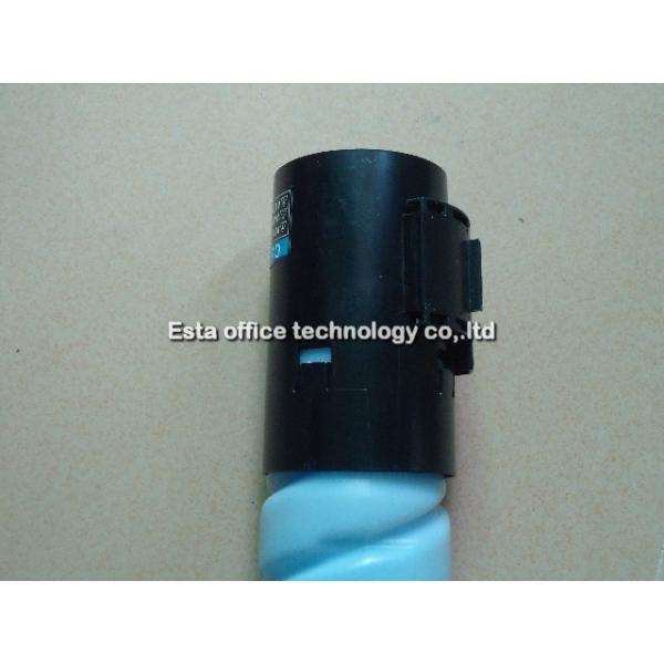 Тонер C360 Konica Minolta Bizhub, неподдельный комплект цвета мадженты TN216